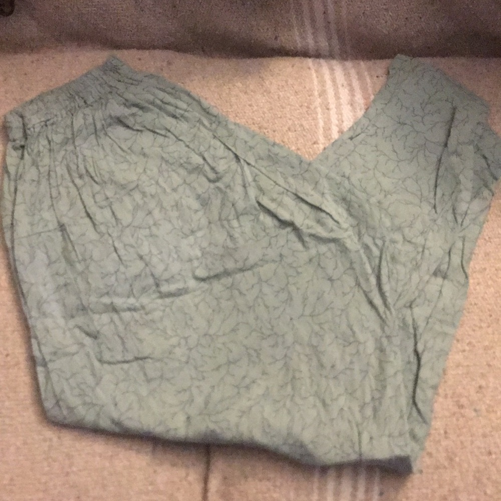 Karachi hamsa pants